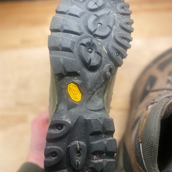 Vasque Hiking Boot Gore-Tex 11.5 men’s - Picture 8 of 9